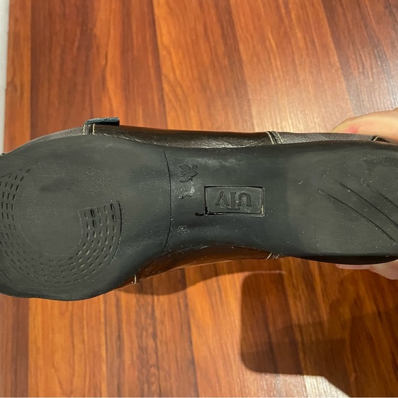 Un tour de ville made in France loafers - Picture 4 of 6